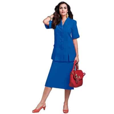 short sleeve suit jacket womens