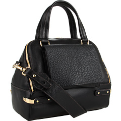 The Hunt: Black Shoulder Bags - Corporette.com