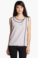 Kenneth Cole New York 'Billy' Blouse, was $88, now $52.80