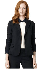 club monaco suiting