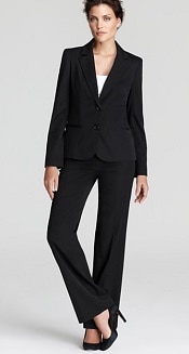 Suit of the Week: Anne Klein - Corporette.com