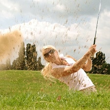 what to wear to a company golf outing