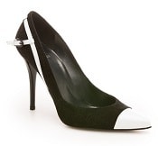 Stuart Weitzman Hitchup Pump