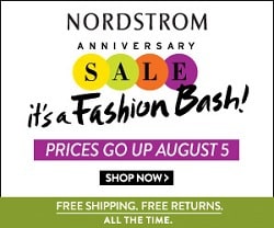 Kat's Picks for the Nordstrom Anniversary Sale | Corporette
