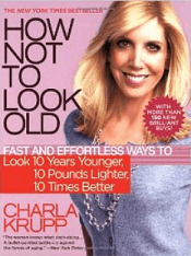 how not to look old