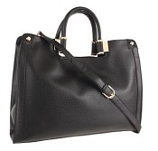  Ivanka Trump Rose Top Handle Shopper 