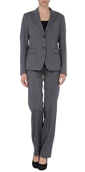 The Best Charcoal Suits for Interviewing