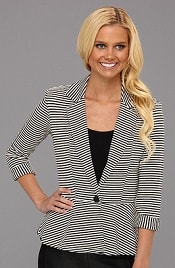 Tart Pepper Blazer 