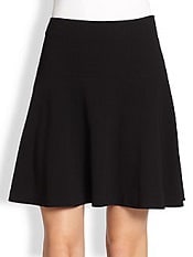 Diane von Furstenberg Lyra Fit-&-Flare Skirt