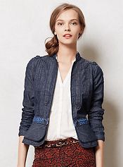 Auden Denim Jacket