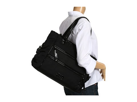 Franklin Covey Women's Business Laptop Tote Bag - Black: Buy