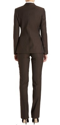 Dolce Gabbana Fitted Martini Jacket 4