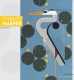 Charley Harper 2011 Wall Calendar