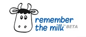 Remember the Milk