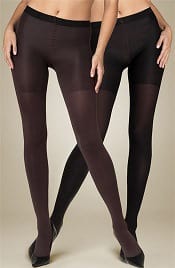 The Best Opaque Tights for Work - Corporette.com