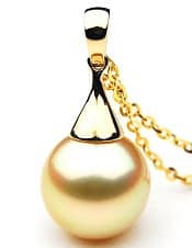 South Sea Pearl Pendant