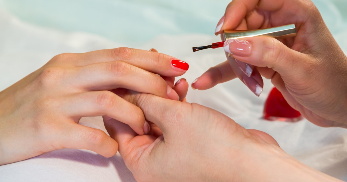 31 Professional Nails Ideas for Work
