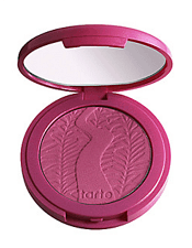 Tarte Amazonian Clay 12-Hour Blush (and Beauty.com's 20% off sale)