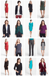 The Nordstrom Half-Yearly Sale (Kat's Picks) - Corporette.com