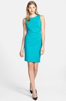 Kenneth Cole New York Hilary Sheath Dress - was $98 now $58 (also available in charcoal)