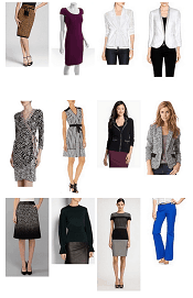 Kat's Favorite Wear-to-Work Recommendations of 2013