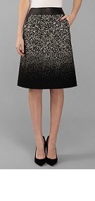 Lafayette 148 New York Bruna Tweed Skirt