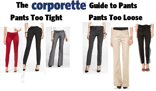 Proper Cloth Dress Pants Types of Fit  Proper Cloth Help