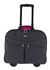 medium sized suitcases uk