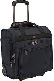 Guestpost: Professional, Small Suitcases For an Overnight Business Trip