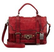 Frye Cameron Small Satchel Bag