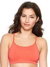 Gap Racerback Pullover Bra