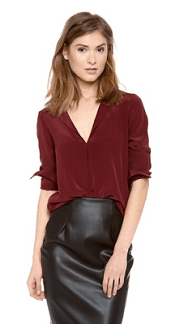 Rory Beca Fleet Blouse