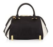 Zac Zac Posen Daphne Satchel Bag