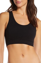 Second Base Demi Cami - Meredith - Layer Over Your Bra - Tank Straps,  Pewter, Small : : Clothing, Shoes & Accessories