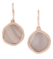 Monica Vinader Atlantis Kandy Agate Earrings