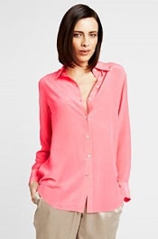 Thomas Pink silk blouses 