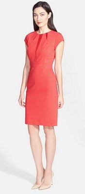 The Hunt: Sheath Dresses