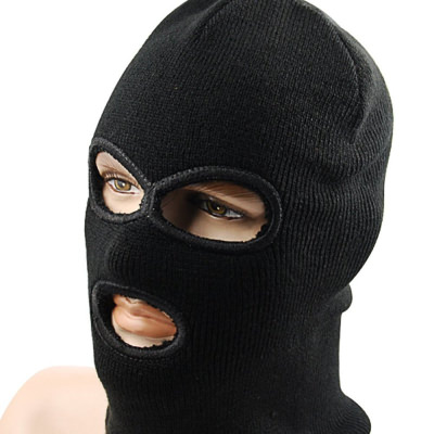 Coffee Break: Thermal Fleece Face Mask - Corporette.com