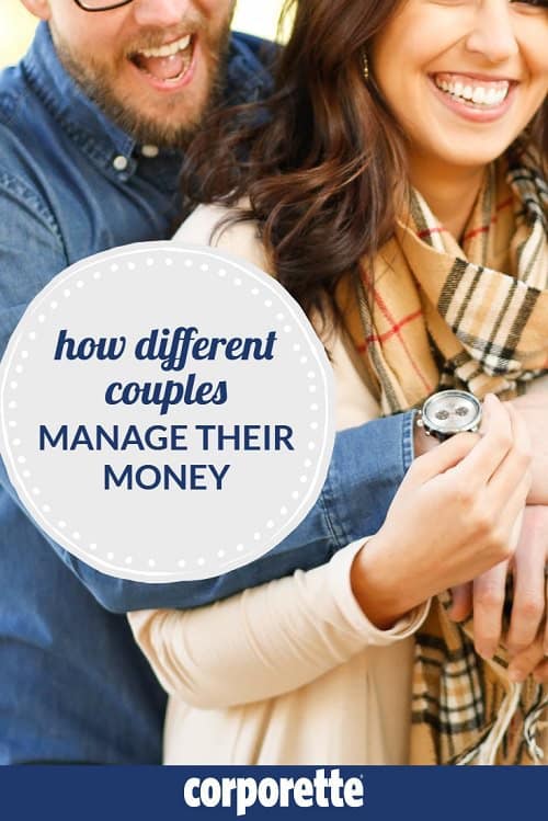 Married Money Management Methods - how do other couples manage their money we reviewed the main married money management methods