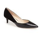 COACH 'Chambers' Pump, was $175, now $117 (3 colors)