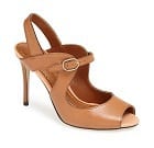 Enzo Angiolini 'Menz' Peeptoe Pump, was $120 now $80 (2 colors, only 1 on sale)
