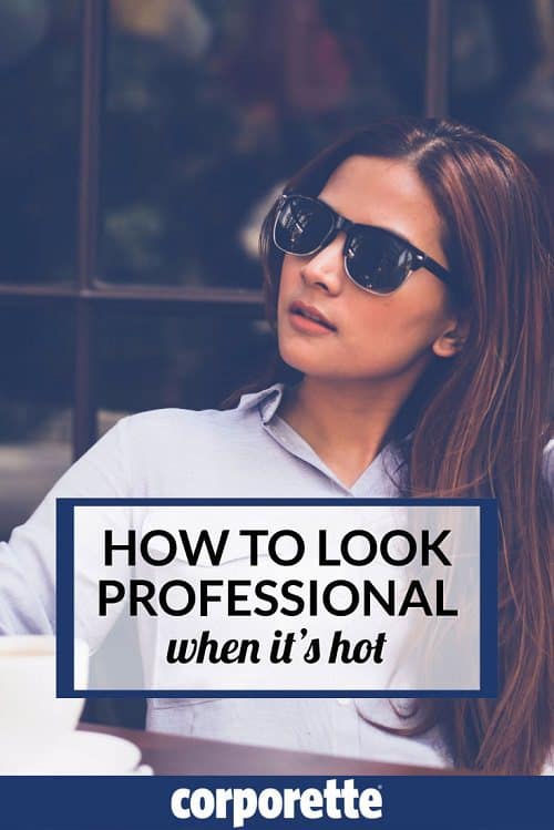 best work clothes for hot weather