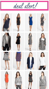 nordstrom half-yearly sale 2014 workwear picks