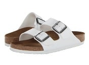 Birkenstock Arizona | Corporette