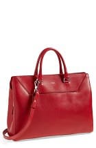 Furla 'B & T' Tote, now $286, was $428 (four colors!)