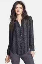 Joie 'Hanelle' Silk Blouse, was $268, now $179