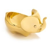 Jonathan Adler Elephant Bowl | Corporette