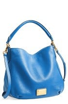 MARC BY MARC JACOBS Hobo, now $292 was $438 (three colors available)