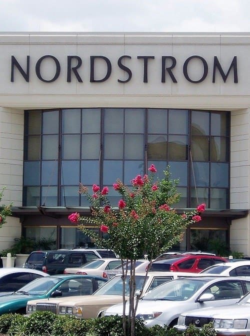 Should you get a Nordstrom rewards card? It's one of my favorite cards -- and I HATE store cards in general. Here's all of the details about the Nordstrom rewards card to know. (Sponsored, but I truly do love it!)