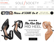 sole society screenshot.indexed